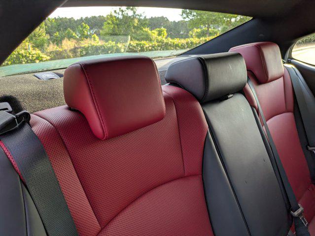 2022 Lexus ES 350 F SPORT