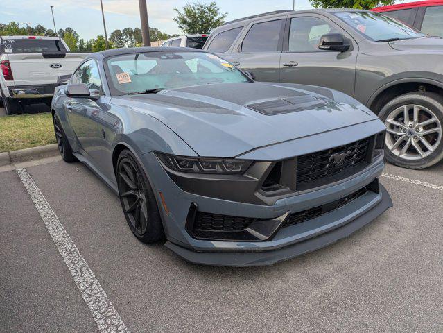 2024 Ford Mustang Dark Horse Fastback for sale in Apex, NC