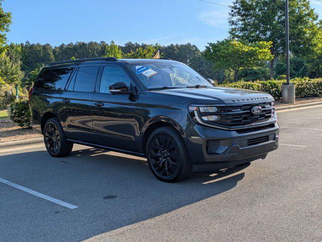 2025 Ford Expedition Platinum MAX for sale in Apex, NC