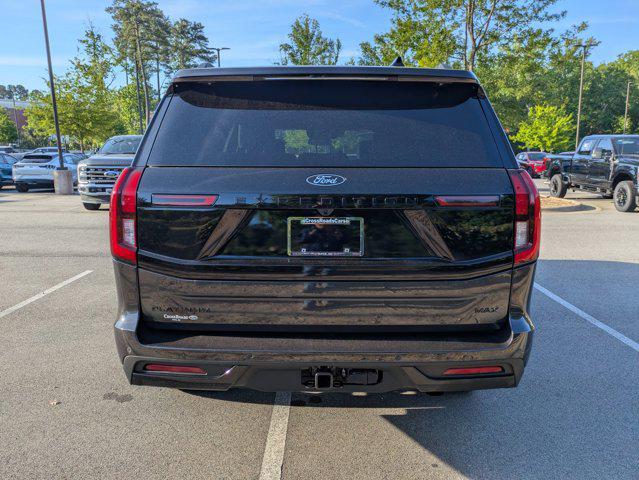 2025 Ford Expedition Platinum MAX