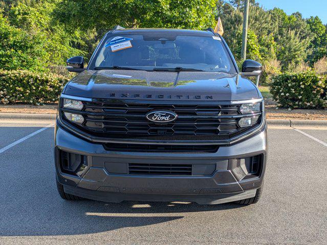 2025 Ford Expedition Platinum MAX