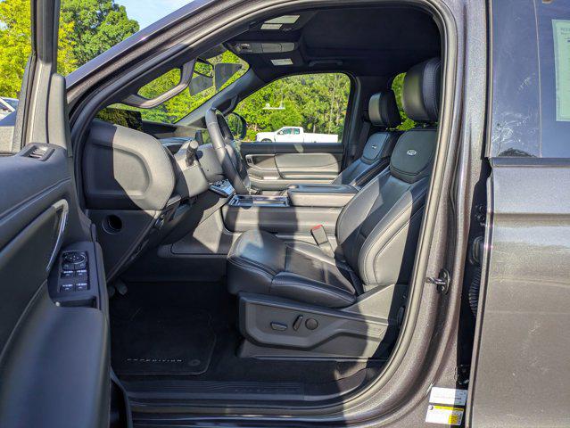 2025 Ford Expedition Platinum MAX