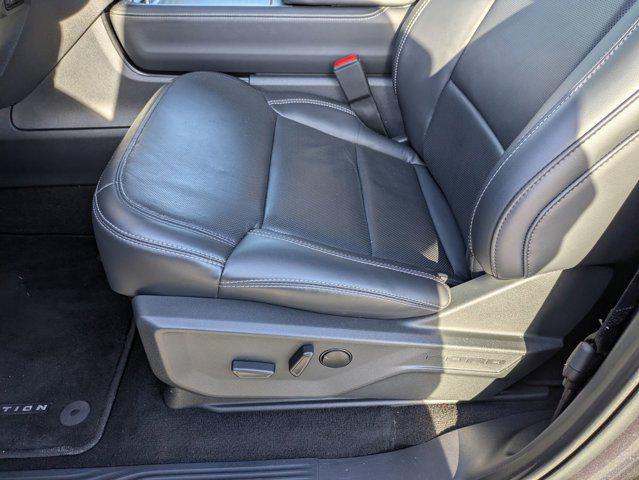 2025 Ford Expedition Platinum MAX