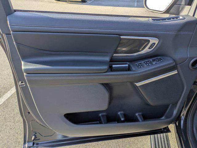 2025 Ford Expedition Platinum MAX