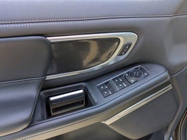 2025 Ford Expedition Platinum MAX