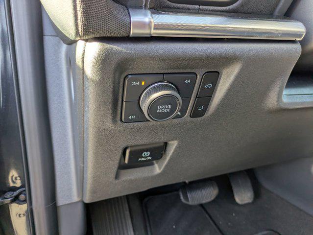 2025 Ford Expedition Platinum MAX
