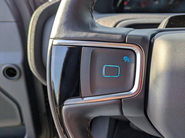 2025 Ford Expedition Platinum MAX
