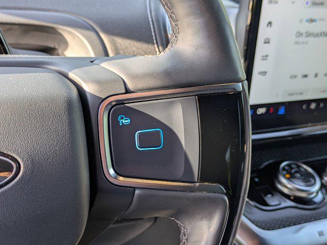 2025 Ford Expedition Platinum MAX