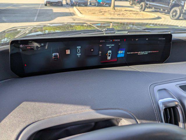 2025 Ford Expedition Platinum MAX