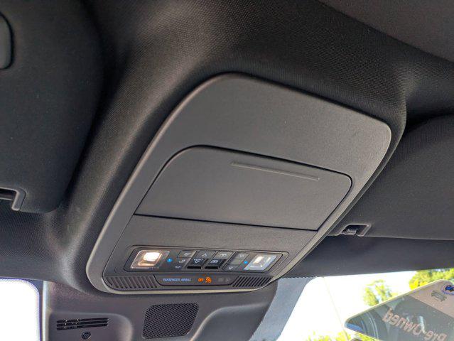 2025 Ford Expedition Platinum MAX