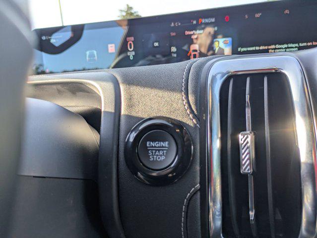 2025 Ford Expedition Platinum MAX