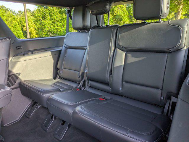2025 Ford Expedition Platinum MAX