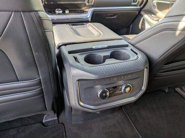 2025 Ford Expedition Platinum MAX