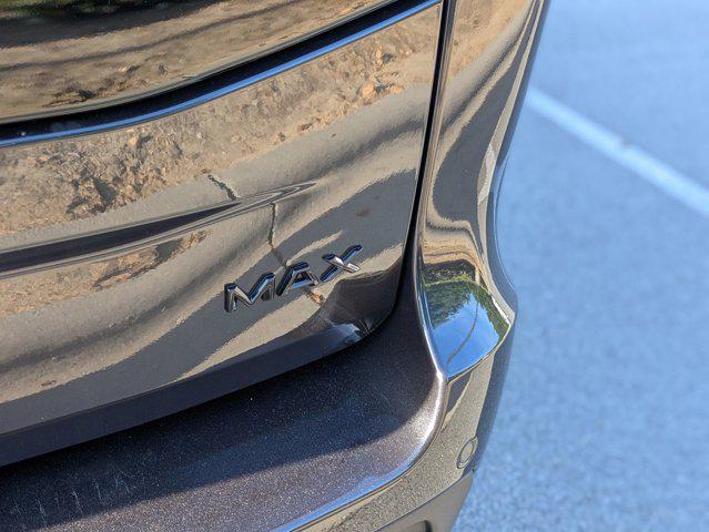 2025 Ford Expedition Platinum MAX