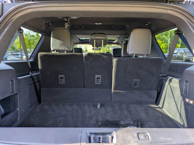 2025 Ford Expedition Platinum MAX
