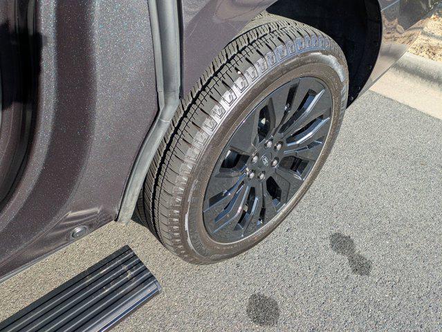2025 Ford Expedition Platinum MAX