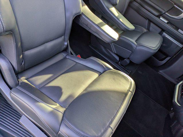 2025 Ford Expedition Platinum MAX