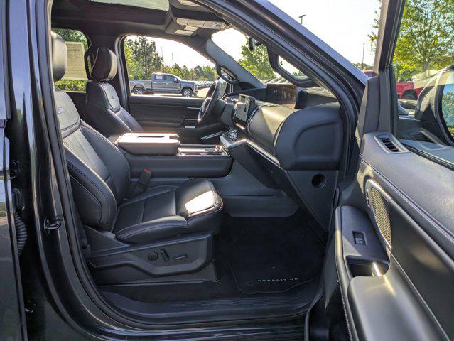 2025 Ford Expedition Platinum MAX