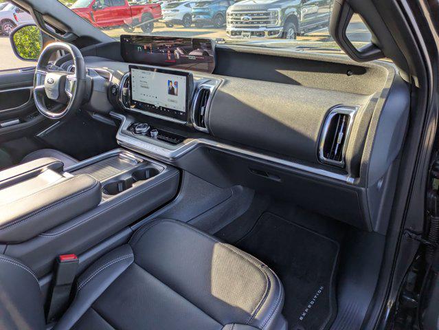 2025 Ford Expedition Platinum MAX
