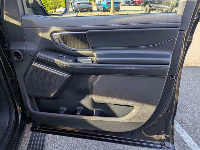 2025 Ford Expedition Platinum MAX