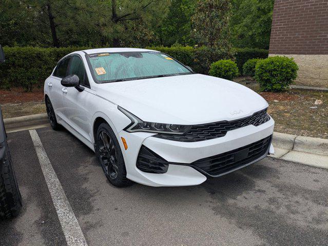 2024 Kia K5 GT-Line for sale in Apex, NC