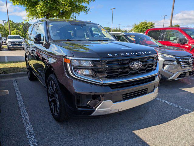 2025 Ford Expedition Platinum for sale in Apex, NC