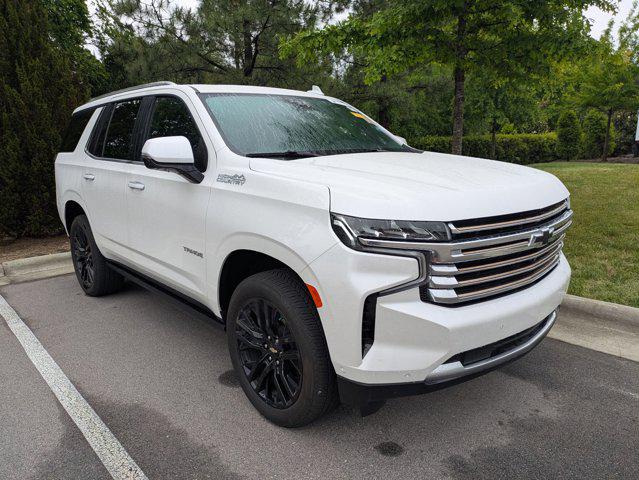 2024 Chevrolet Tahoe 4WD High Country for sale in Apex, NC
