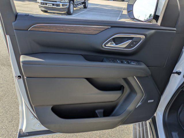 2024 Chevrolet Tahoe 4WD High Country