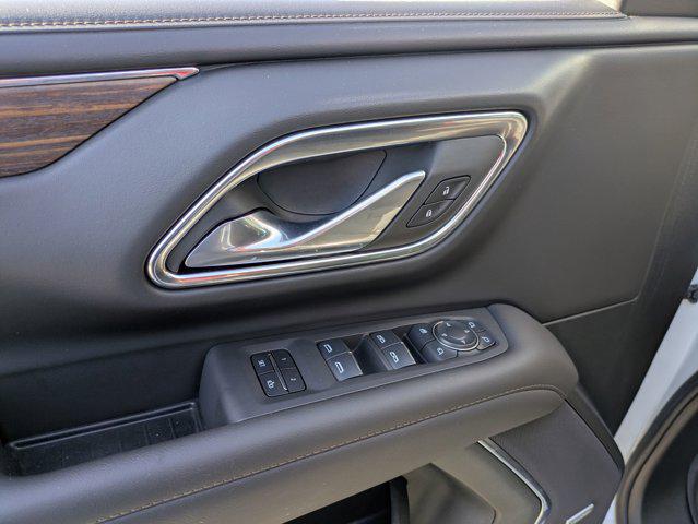 2024 Chevrolet Tahoe 4WD High Country