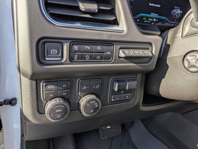 2024 Chevrolet Tahoe 4WD High Country