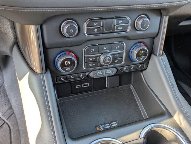 2024 Chevrolet Tahoe 4WD High Country