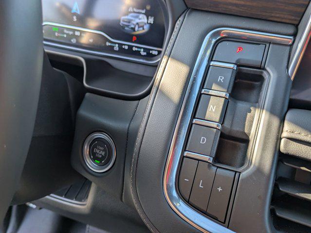 2024 Chevrolet Tahoe 4WD High Country