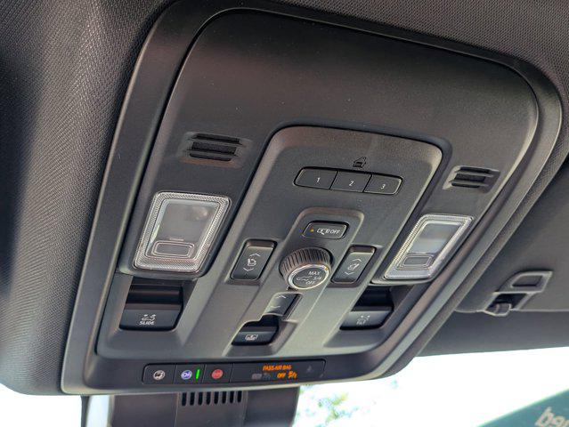 2024 Chevrolet Tahoe 4WD High Country