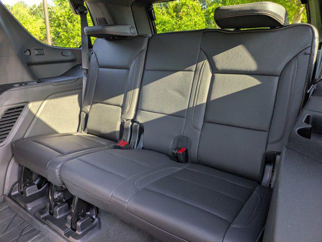 2024 Chevrolet Tahoe 4WD High Country