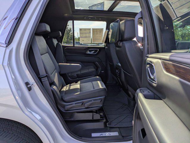 2024 Chevrolet Tahoe 4WD High Country