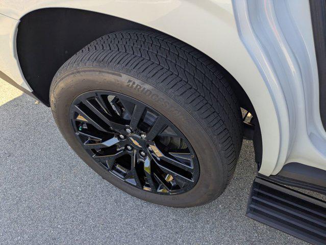 2024 Chevrolet Tahoe 4WD High Country