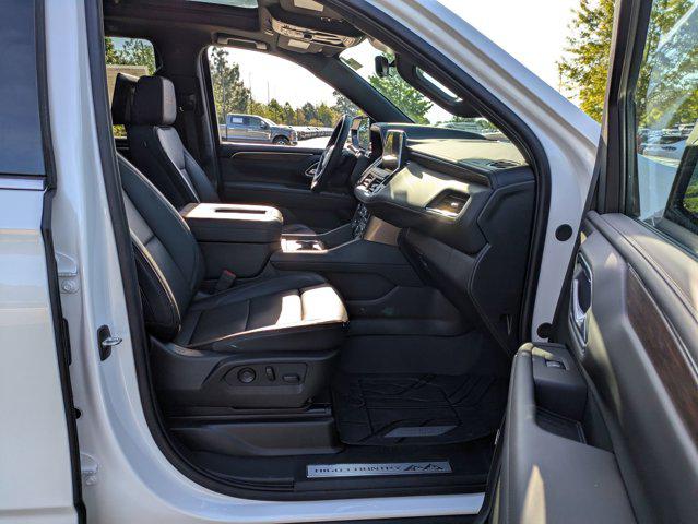 2024 Chevrolet Tahoe 4WD High Country