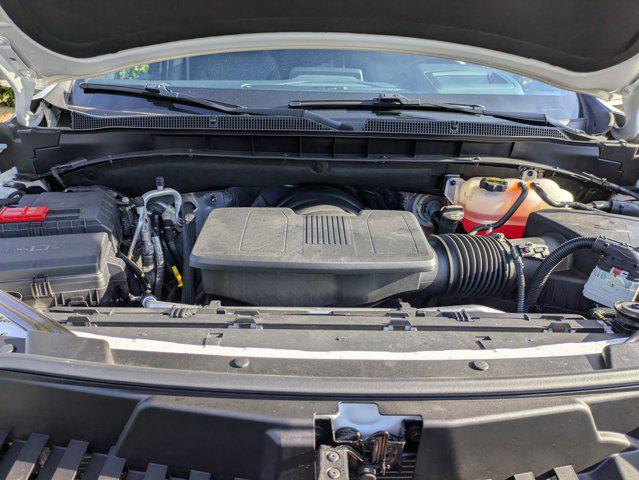 2024 Chevrolet Tahoe 4WD High Country