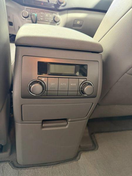 2010 Toyota Highlander SE V6