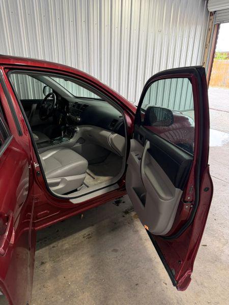 2010 Toyota Highlander SE V6