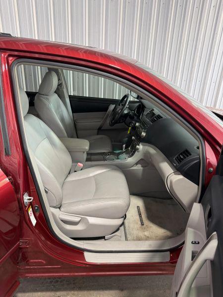 2010 Toyota Highlander SE V6