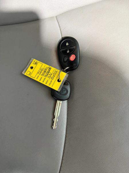 2010 Toyota Highlander SE V6