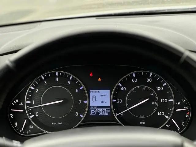 2020 Nissan Armada SL 4WD