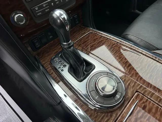 2020 Nissan Armada SL 4WD