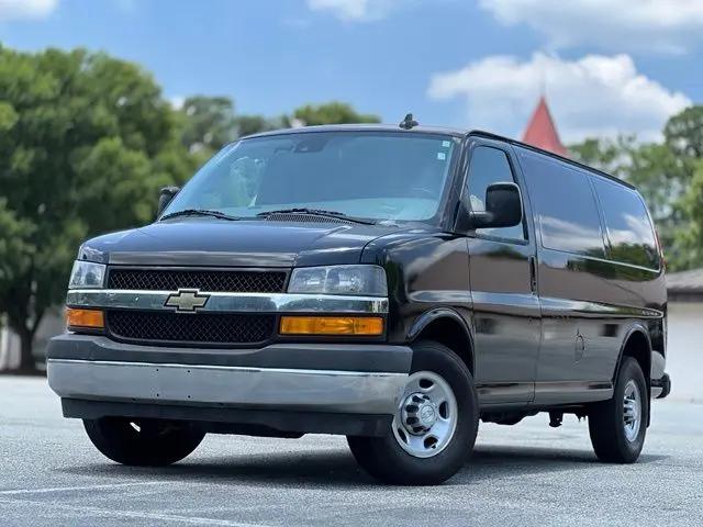 2019 Chevrolet Express Work Van for sale in Greensboro, NC