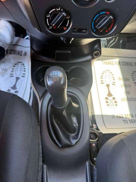 2018 Nissan Versa 1.6 S