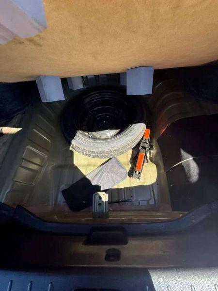 2018 Nissan Versa 1.6 S
