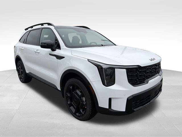 2026 Kia Sorento X-Line EX for sale in Broken Arrow, OK