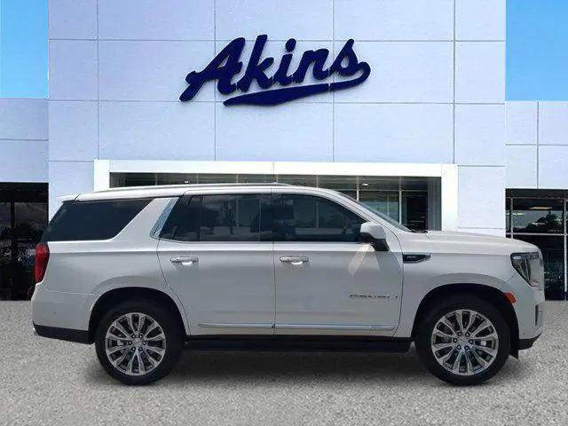2023 GMC Yukon 4WD Denali for sale in Winder, GA