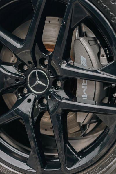 2020 Mercedes-Benz AMG G 63 4MATIC